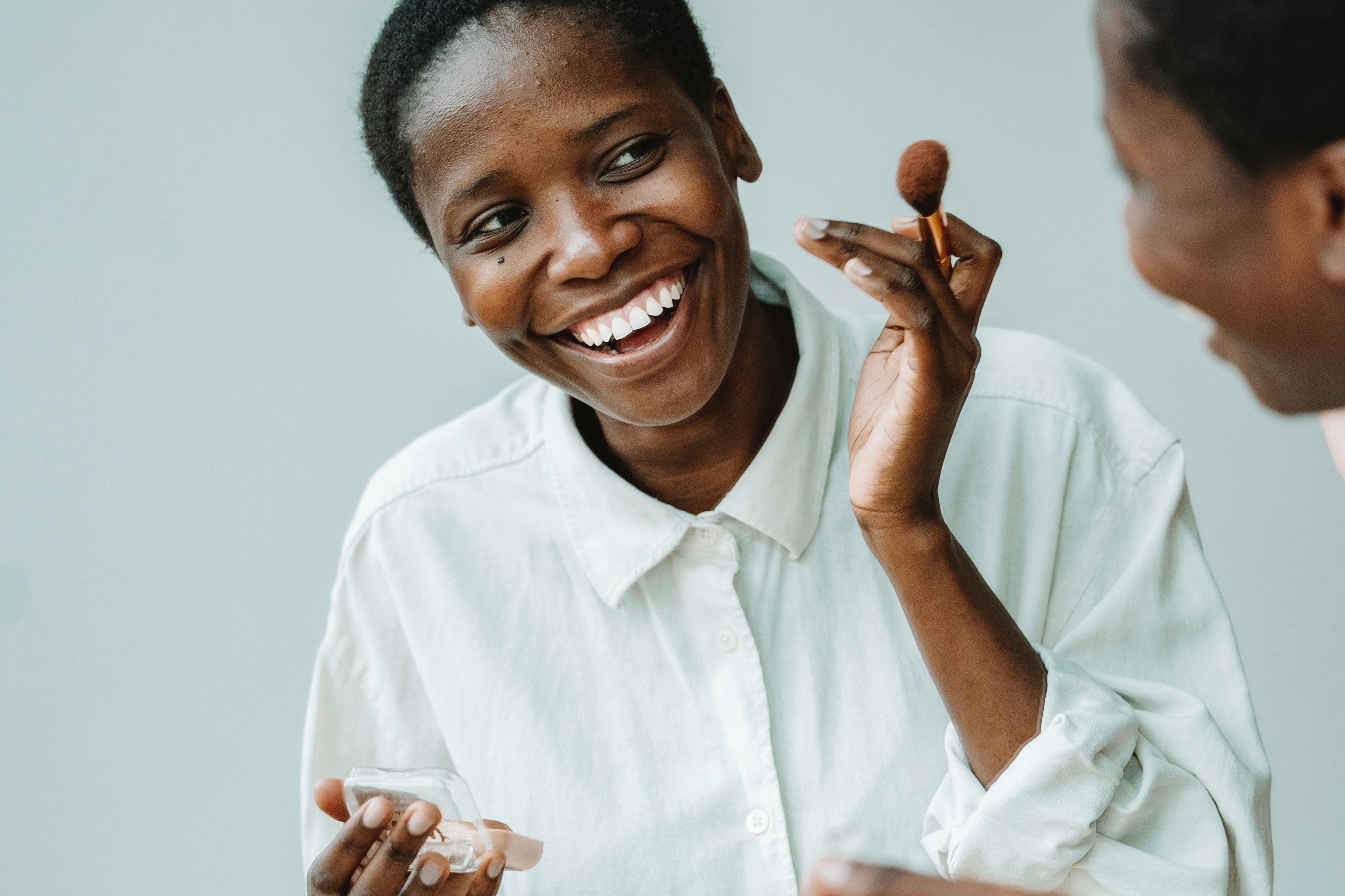 品牌故事案例：影像叙事画面