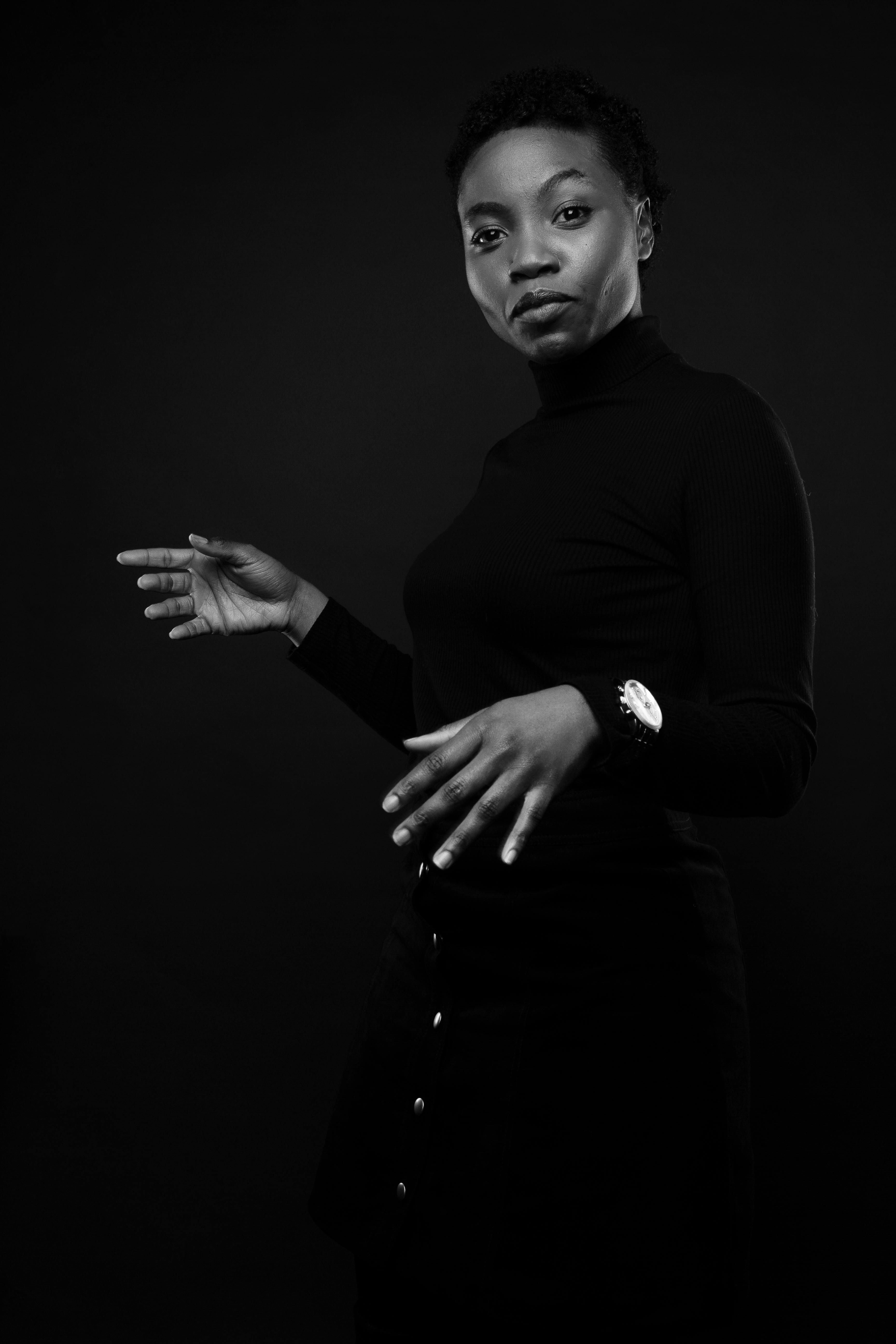 活动传播案例：活动现场氛围镜头